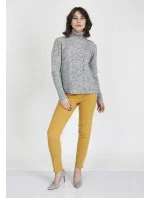 Estelle SWE 121 Sveter Grey - MKMSwetters