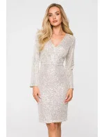 Dámske šaty M717 - Moe Dámske šaty M717 - Moe