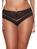 NOHAVIČKY AV 2106 ČIERNE