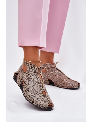 Obuv model 213152 Step in style