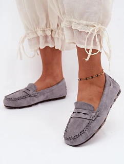 Mokasíny model 229741 Step in style