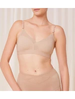 Podprsenka Triumph Shape Smart N - BROWN - hnedá 00EP - TRIUMPH