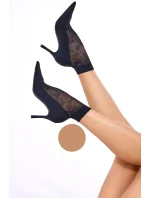 Ponožky Knittex 12509 Valentina 20 den