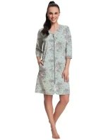 Dámsky župan Luna 390 S-2XL W25