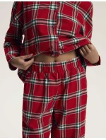 Henderson Dámske pyžamo 43716 Dalisa dĺžka/r S-3XL