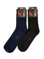 Pánske ponožky Terjax Sport Line Polofroté art.008 7049