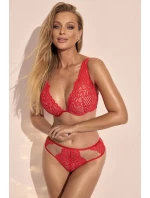 Kinga PU-1178 Amy push-up podprsenka Kinga PU-1178 Amy push-up podprsenka