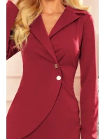 Dámske šaty 340-3 - NUMOCO Dámske šaty 340-3 - NUMOCO