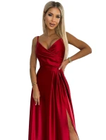 Dámske šaty 299-14 CHIARA - NUMOCO