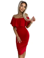 Dámske šaty 138-9 Marbella - NUMOCO Dámske šaty 138-9 Marbella - NUMOCO