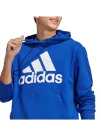 Mikina adidas Essentials French Terry Big Logo Hoodie M IC9366