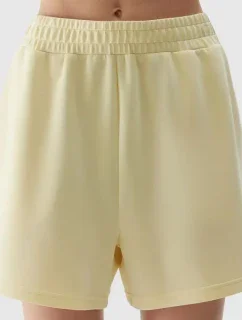 Šortky 4F W 4FWSS24TSHOF324 73S ženy