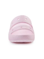 Sandále Crocs Classic Glitter V2 K 209705-6ZW