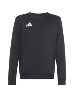 Detská mikina adidas Entrada 26 Sweat Top black JZ6554 Detská mikina adidas Entrada 26 Sweat Top black JZ6554