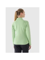 Dámska tenká, rýchloschnúca tréningová mikina 4F 4FWAW24TFSWF411-41S