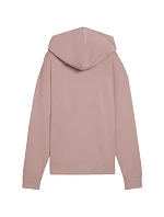 Dámska mikina Puma ESS Comfort Hoodie TR (s) pink 682387 88 Dámska mikina Puma ESS Comfort Hoodie TR (s) pink 682387 88