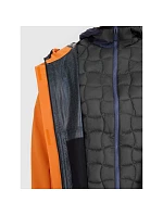 Dámska treková bunda s membránou 15000 4F 4FWSS25TTJAF0751-70S dámska