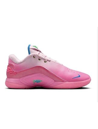 Nike LeBron XXII "I Promise" SN PINK FOAM /PHOTO BLUE-PINKSICLE obuv HV8455-600