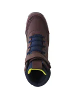 Topánky Kappa Lithium Jr 260732K 5067