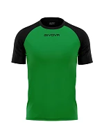 Givova Capo Mc MAC03 1310 Tričko