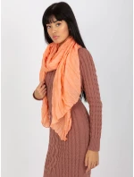 Šál-AT-CH-1905-korálovo červená