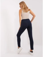 Tepláky RV DR 8370 1.57P navy blue