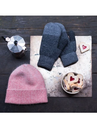 Mäkkosť čiapky Ore - Art of Polo