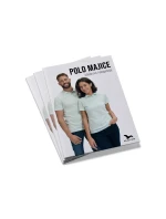 POS materiál Chorvátčina