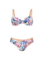 Dámske dvojdielne plavky Rubina bikini M1 8365 - Anita