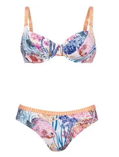 Dámske dvojdielne plavky Rubina bikini M1 8365 - Anita