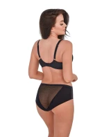 Dámska podprsenka EMMA BS0 1204 Black - Gaia Dámska podprsenka EMMA BS0 1204 Black - Gaia