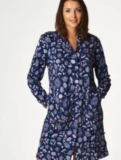 Dámska nočná košeľa LND 559 B22