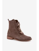 Obuv model 216972 Step in style