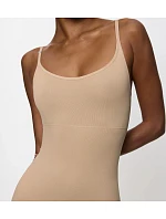 Triumph - Tvarujúce tielko Trendy Sensation - ľahké tvarujúce tielko so špagetovými ramienkami Triumph