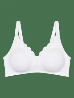 Amourette N01 - WHITE - TRIUMPH WHITE - TRIUMPH