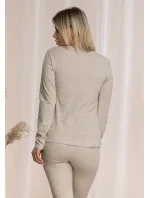 Tričko kľúčové Hot Touch LVD 729 1 S-2XL