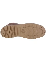 Palladium Pampa Zip Lth Ess M 76888-254-M