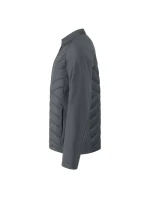 Pánska hybridná bunda Malfini Premium Cross M MLI-55583 Pánska hybridná bunda Malfini Premium Cross M MLI-55583