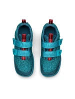 Affenzahn Sneaker Knit Happy Shark Jr Topánky 00397-30009