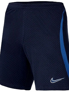 Pánske šortky Nike NK DF Strike 22 Short K, tmavomodré, DH8776 451 S