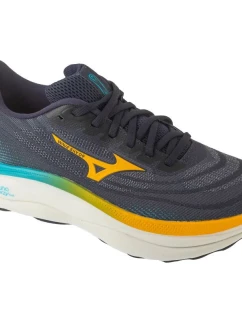 Mizuno Wave Sky 9 J1GC250201 Grey 42