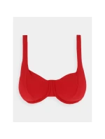 Dámsky top 4F 4FWSS24UBKTF042-62S