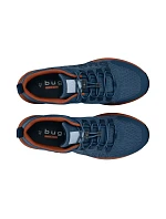 Pánska športová obuv Bugatti 341AWU015900-4000 blue Pánska športová obuv Bugatti 341AWU015900-4000 blue