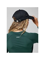 Čiapka CASALL Casual Logo Cap, čierna Čiapka CASALL Casual Logo Cap, čierna