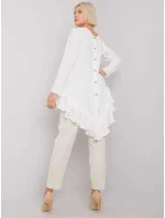 Blúzka CHA BZ 1801.47 biele