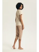 DÁMSKE PYŽAMO ELUNA 44462 SS26