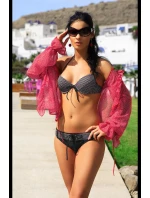 Dvojdielne plavky model 146306 Ewlon Dvojdielne plavky model 146306 Ewlon