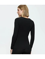BEAUTY LAYERS - Triumph termo top s dlhým rukávom BEAUTY LAYERS - Triumph termo top s dlhým rukávom