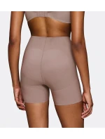 BMU Illusion Curve HW Short - BROWN - TRIUMPH BROWN - TRIUMPH