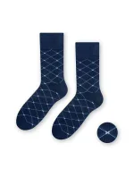 Pánske ponožky Steven Suitline art.056